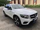 Mercedes GLC 220 GLC Coupe Serwis ASO Bezwypadkowy Polski Salon Ideał! Tylko 136T.km - 7