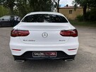 Mercedes GLC 220 GLC Coupe Serwis ASO Bezwypadkowy Polski Salon Ideał! Tylko 136T.km - 9