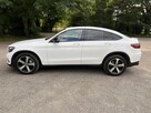 Mercedes GLC 220 GLC Coupe Serwis ASO Bezwypadkowy Polski Salon Ideał! Tylko 136T.km - 11