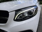 Mercedes GLC 220 GLC Coupe Serwis ASO Bezwypadkowy Polski Salon Ideał! Tylko 136T.km - 13
