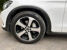 Mercedes GLC 220 GLC Coupe Serwis ASO Bezwypadkowy Polski Salon Ideał! Tylko 136T.km - 15
