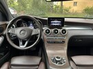 Mercedes GLC 220 GLC Coupe Serwis ASO Bezwypadkowy Polski Salon Ideał! Tylko 136T.km - 16