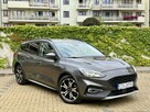Ford Focus 2.0 TDCi Active X - 4