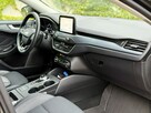 Ford Focus 2.0 TDCi Active X - 7