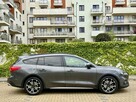 Ford Focus 2.0 TDCi Active X - 13