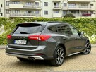 Ford Focus 2.0 TDCi Active X - 15