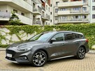 Ford Focus 2.0 TDCi Active X - 16
