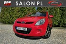 Hyundai i20 serwis ASO, I-właściciel, krajowy - 2
