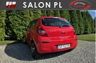 Hyundai i20 serwis ASO, I-właściciel, krajowy - 3