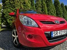 Hyundai i20 serwis ASO, I-właściciel, krajowy - 6