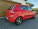 Hyundai i20 serwis ASO, I-właściciel, krajowy - 7