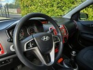 Hyundai i20 serwis ASO, I-właściciel, krajowy - 12