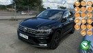 Volkswagen Taigun 2.0tsi 180KM automat 4-Motion full led Navi kamera radar zamiana gwara - 1