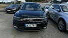 Volkswagen Taigun 2.0tsi 180KM automat 4-Motion full led Navi kamera radar zamiana gwara - 2