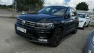 Volkswagen Taigun 2.0tsi 180KM automat 4-Motion full led Navi kamera radar zamiana gwara - 3
