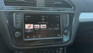 Volkswagen Taigun 2.0tsi 180KM automat 4-Motion full led Navi kamera radar zamiana gwara - 10