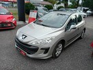 Peugeot 308 - 1