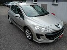 Peugeot 308 - 2
