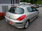 Peugeot 308 - 4