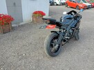Yamaha R6 YAMAHA R6 - 4