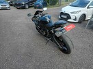Yamaha R6 YAMAHA R6 - 5