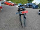 Yamaha R6 YAMAHA R6 - 6