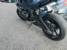 Yamaha R6 YAMAHA R6 - 8