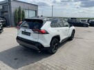 Toyota RAV-4 Selection Hybryda 4x4 Automat Skóra Kamera 222KM - 2