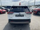 Toyota RAV-4 Selection Hybryda 4x4 Automat Skóra Kamera 222KM - 3