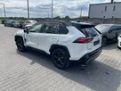 Toyota RAV-4 Selection Hybryda 4x4 Automat Skóra Kamera 222KM - 4