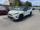 Toyota RAV-4 Selection Hybryda 4x4 Automat Skóra Kamera 222KM - 5