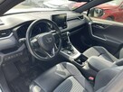 Toyota RAV-4 Selection Hybryda 4x4 Automat Skóra Kamera 222KM - 7