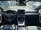 Toyota RAV-4 Selection Hybryda 4x4 Automat Skóra Kamera 222KM - 8