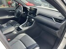 Toyota RAV-4 Selection Hybryda 4x4 Automat Skóra Kamera 222KM - 9