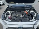Toyota RAV-4 Selection Hybryda 4x4 Automat Skóra Kamera 222KM - 11