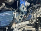 Panamera 4 4x4 Pneumatyka BOSE  Pamięć 353KM - 5