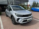 Opel Crossland Elegance 1.2 Turbo 110KM - 3