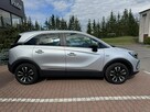 Opel Crossland Elegance 1.2 Turbo 110KM - 4