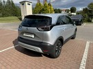 Opel Crossland Elegance 1.2 Turbo 110KM - 5