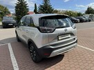 Opel Crossland Elegance 1.2 Turbo 110KM - 8