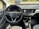 Opel Crossland Elegance 1.2 Turbo 110KM - 10
