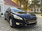 Peugeot 508 SW Panorama Navi Gwarancja - 2