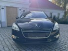 Peugeot 508 SW Panorama Navi Gwarancja - 3