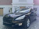 Peugeot 508 SW Panorama Navi Gwarancja - 4
