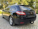 Peugeot 508 SW Panorama Navi Gwarancja - 6