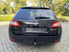 Peugeot 508 SW Panorama Navi Gwarancja - 7