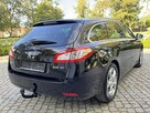 Peugeot 508 SW Panorama Navi Gwarancja - 8