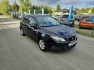 Seat Ibiza Opłacony Zdrowy  Zadbany Serwisowany  Klima Alu  po Serwisie - 3