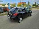 Seat Ibiza Opłacony Zdrowy  Zadbany Serwisowany  Klima Alu  po Serwisie - 4