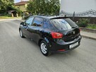 Seat Ibiza Opłacony Zdrowy  Zadbany Serwisowany  Klima Alu  po Serwisie - 6